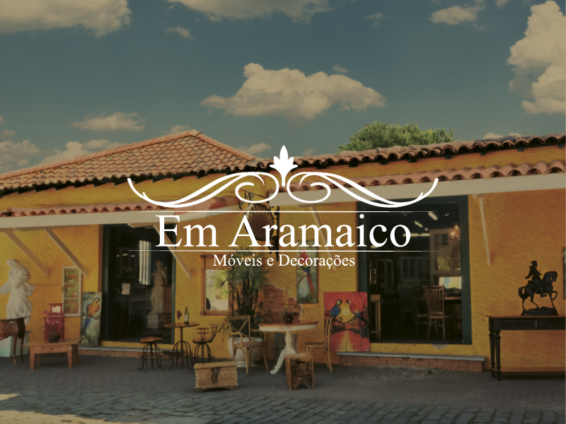 ambiente aramaico